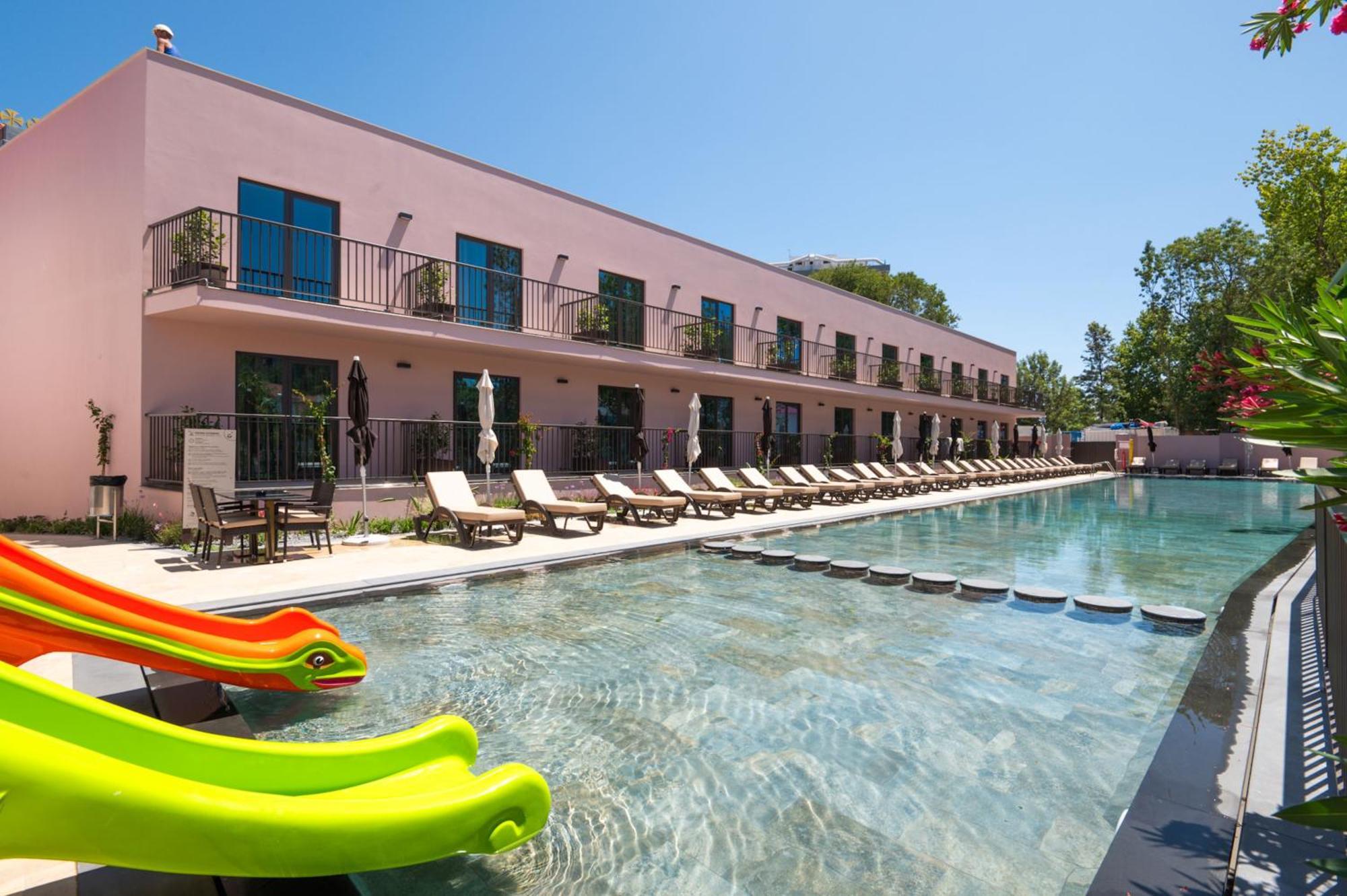 Vila Gale Collection Tomar Exterior foto